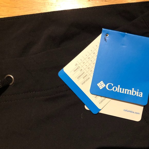 Brand New Women's Columbia Casual Pants - Picture 6 of 12